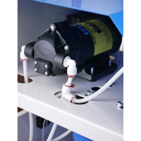 Система обратного осмоса Гейзер Престиж Макси 1500 20277