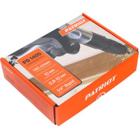 Пневмодрель PATRIOT PD 140S 830902045