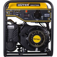 Инверторный генератор Huter DN2700i 64/10/6