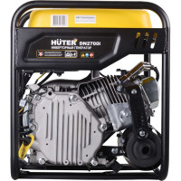 Инверторный генератор Huter DN2700i 64/10/6