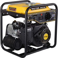 Инверторный генератор Huter DN2700i 64/10/6