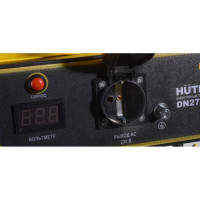 Инверторный генератор Huter DN2700i 64/10/6