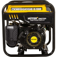 Инверторный генератор Huter DN2700i 64/10/6