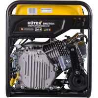 Инверторный генератор Huter DN2700i 64/10/6