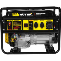 Электрогенератор Huter DY9500L 64/1/39