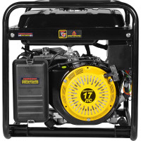 Электрогенератор Huter DY9500L 64/1/39