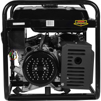 Электрогенератор Huter DY9500L 64/1/39