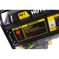 Электрогенератор Huter DY9500L 64/1/39