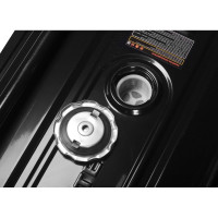Бензиновый генератор Huter DY8000L 64/1/33