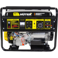 Электрогенератор Huter DY9500LX-3 64/1/41