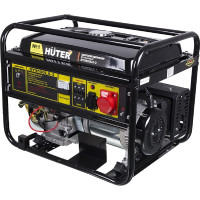 Электрогенератор Huter DY9500LX-3 64/1/41