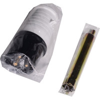 Бензиновый генератор Huter DY8000L 64/1/33