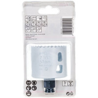 Коронка BiM PROGRESSOR (57 мм) Bosch 2608594222