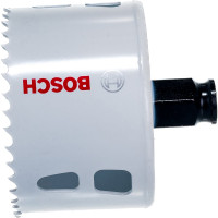 Коронка BiM PROGRESSOR (76 мм) Bosch 2608594231