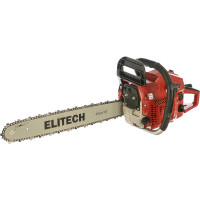 Бензопила Elitech БП 45/18 Промо 199618