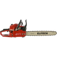 Бензопила Elitech БП 45/18 Промо 199618
