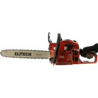 Бензопила Elitech БП 45/18 Промо 199618