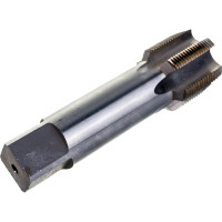 Метчик G 1 1/2 дюйма м/р Р6М5 HORTZ 203824