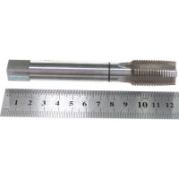 Метчик G 1/2 дюйма м/р комплект 2 шт. Р6М5 HORTZ 203810