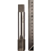 Метчик G 3/4 дюйма м/р комплект 2 шт. Р6М5 HORTZ 203812