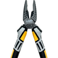 Комбинированные плоскогубцы 165 мм Felo 59001640
