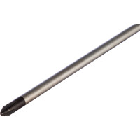Крестовая отвертка PH 2X200 Felo Ergonic 40220710