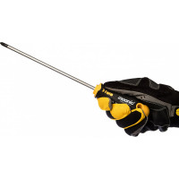 Крестовая отвертка PH 2X200 Felo Ergonic 40220710