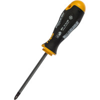 Крестовая отвертка PZ 2X100 Felo Ergonic 40120310