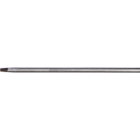 Плоская шлицевая отвертка 3,5х0,6х100 Felo Ergonic 40035310