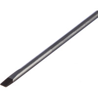 Плоская шлицевая отвертка 3,5х0,6х100 Felo Ergonic 40035310