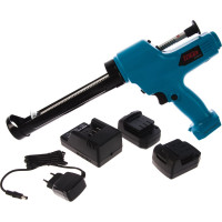 Аккумуляторный дозатор TOUA DCG72-310