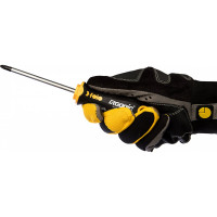 Набор отверток 6 шт в упаковке Felo Ergonic 40096118