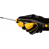 Набор отверток 6 шт в упаковке Felo Ergonic 40096118