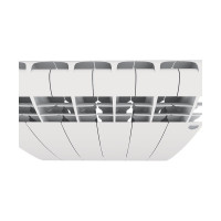 Радиатор Royal Thermo Biliner Alum 500 - 6 секций НС-1173472