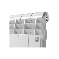 Радиатор Royal Thermo Biliner Alum 500 - 8 секций НС-1173487