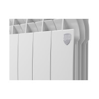 Радиатор Royal Thermo Biliner Alum 500 - 6 секций НС-1173472