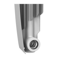 Радиатор Royal Thermo Biliner Alum 500 - 10 секций НС-1173469