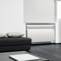 Радиатор Royal Thermo Biliner Alum 500 - 10 секций НС-1173469