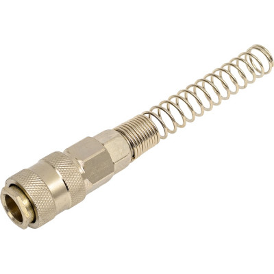 Переходник рапид – пружина 8х10 мм Elitech 0704.018600