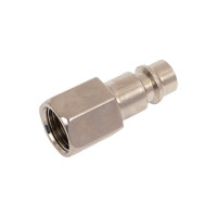 Переходник рапид – 1/4F Elitech 0704.019000