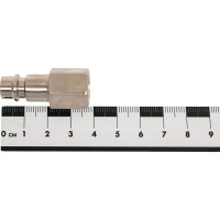 Переходник рапид – 1/4F Elitech 0704.019000