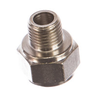 Переходник (1/4F - 3/8M) Elitech 0704.019700