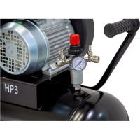 Компрессор 2,2кВт/220В WIEDERKRAFT WDK-91032