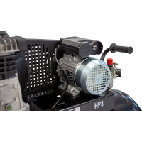 Компрессор 2,2кВт/220В WIEDERKRAFT WDK-91032