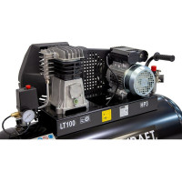 Компрессор 2,2кВт/220В WIEDERKRAFT WDK-91032