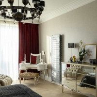 Радиатор Royal Thermo PianoForte Tower new/Silver Satin - 18 секц. НС-1176348