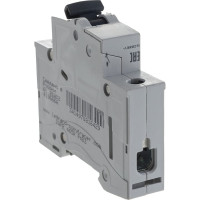 Авт.выключатель Legrand RX3  4,5кА 25А 1П C 419666