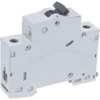 Авт.выключатель Legrand RX3  4,5кА 25А 1П C 419666