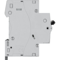 Авт.выключатель Legrand RX3  4,5кА 25А 1П C 419666