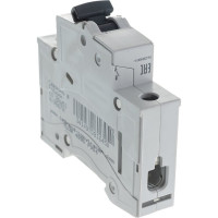 Авт.выключатель Legrand RX3  4,5кА 32А 1П C 419667